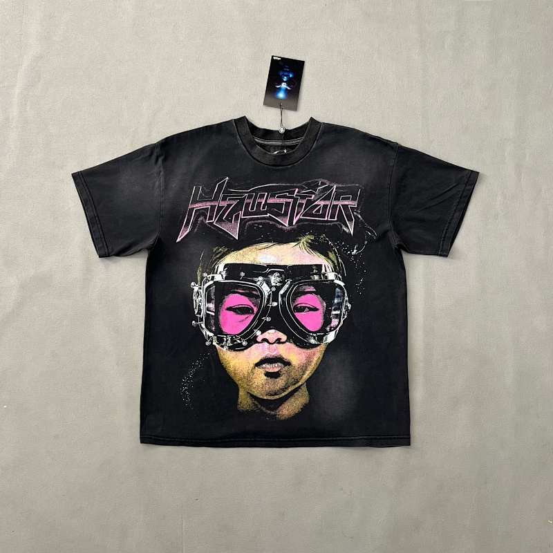 Hellstar The Future T-Shirt 4