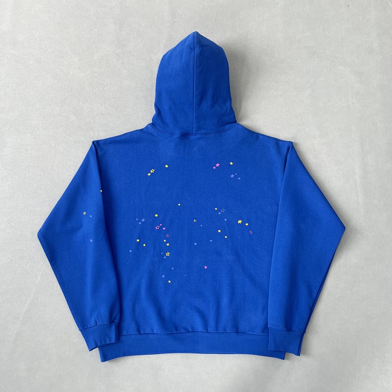 Sp5der Tc Blue 1:1 9