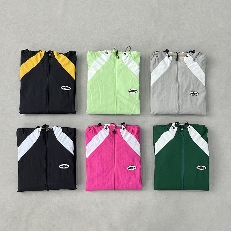 Windbreaker 11