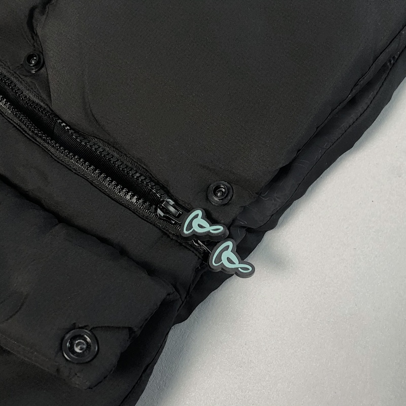 Synaworld Down Jacket 11