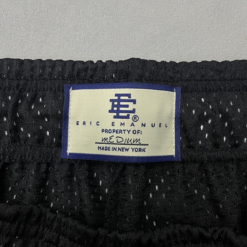 Ee Basic Ss23 Black/Mushroom 10