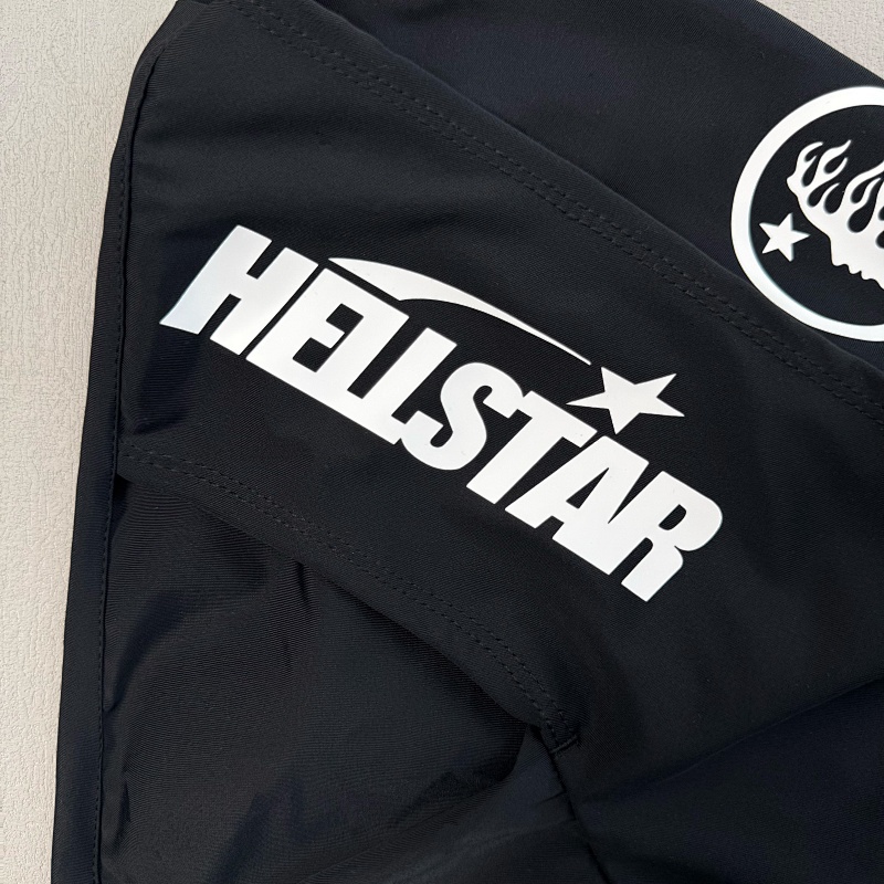 Hellstar Logo Balaclava 4