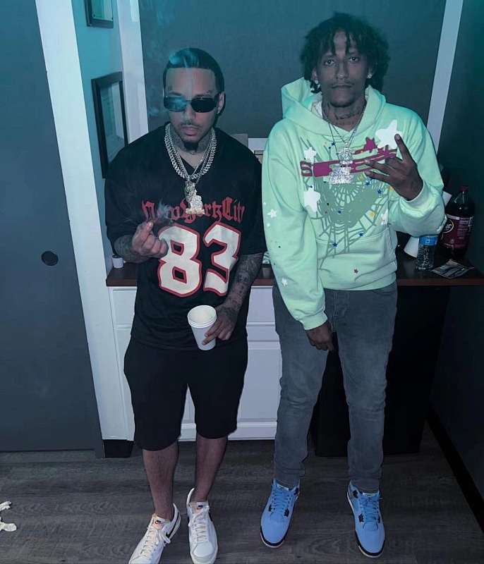 Discount Sp5 Mint Hoodie 1:1 6