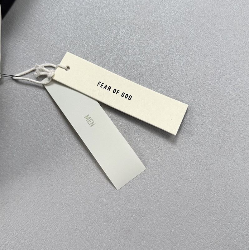 Fear Of God Essentials 12