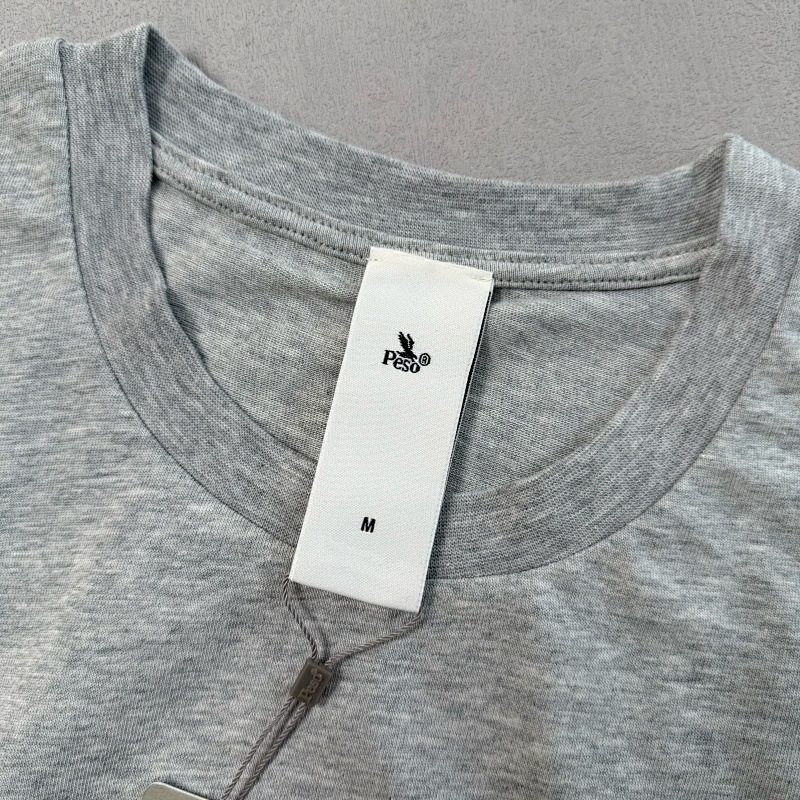Peso Tee 4