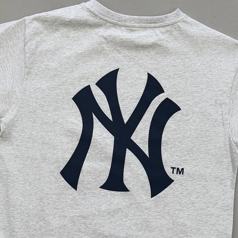 Eric Emanuel Ee Basic T-shirt 8
