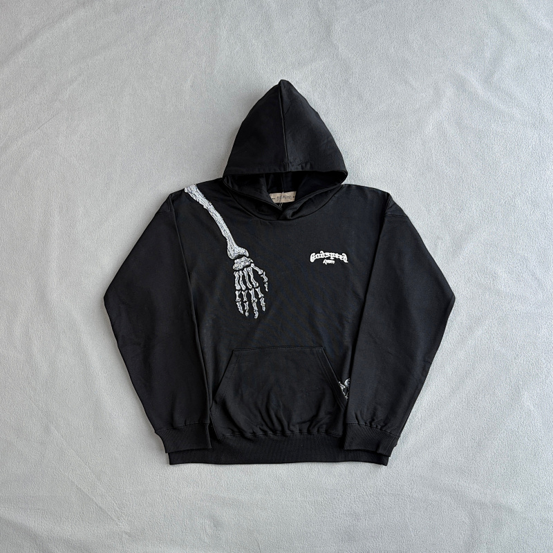 Godspeed R.o.d Hoodie 9