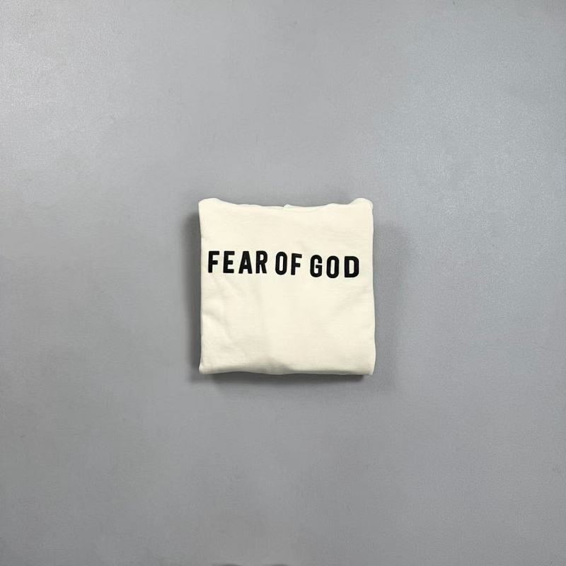 Fear Of God Essentials 6