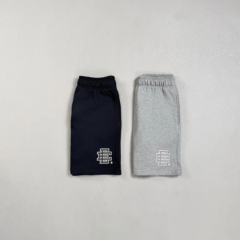 Eric Emanuel Ee Basic/Core Sweat Short 4