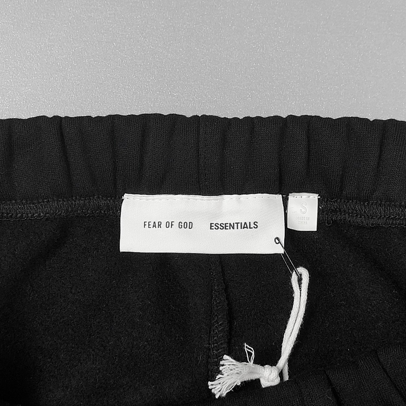 Fear Of God Essentials 9