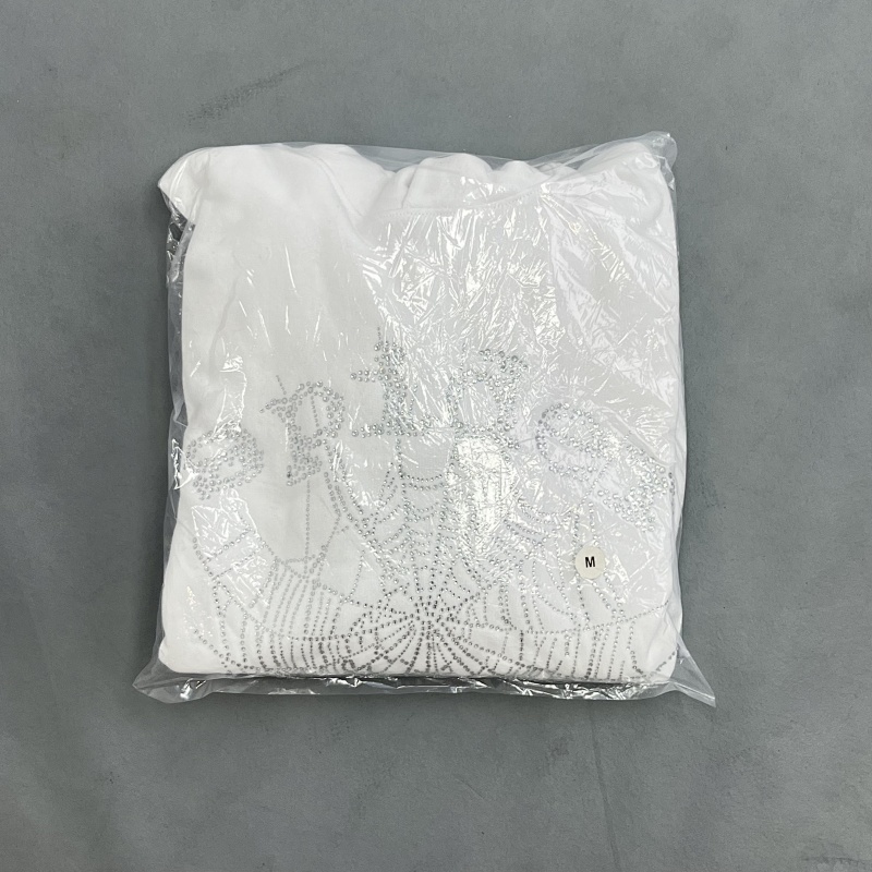 Spider1:1 Rhinestone 9