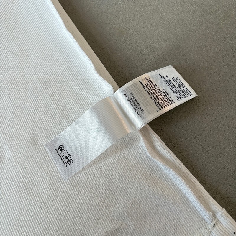 Peso Heavy Rib Tanktop 12