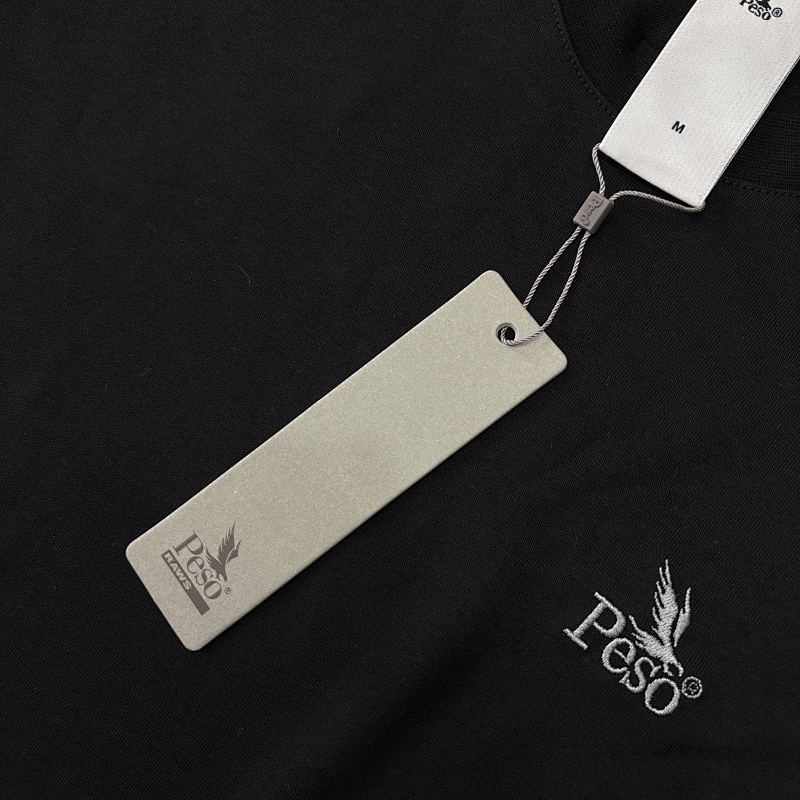 Peso Slim Eagle Tee 7