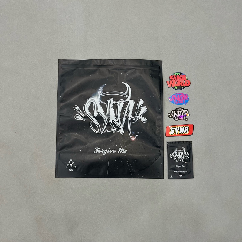 Discount Sy Tracksuit 4