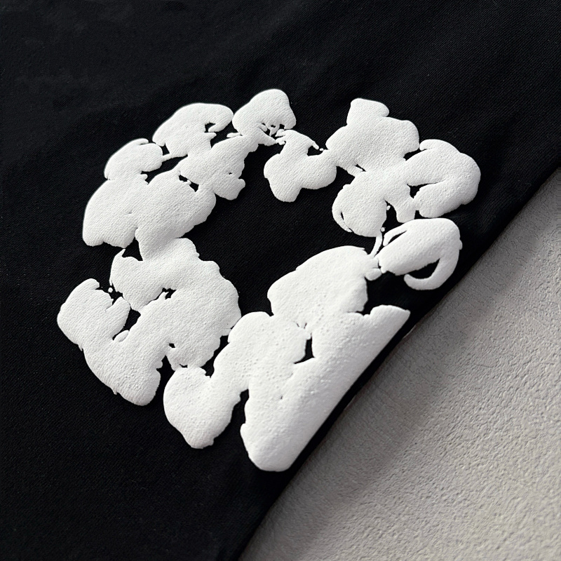Denim Tears Tee 8