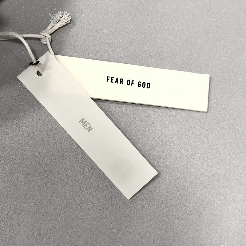Fear Of God Essentials 8