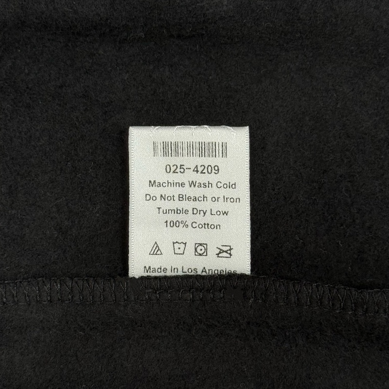 Sp5der I Heart Sp5 Souvenir Hoodie 10