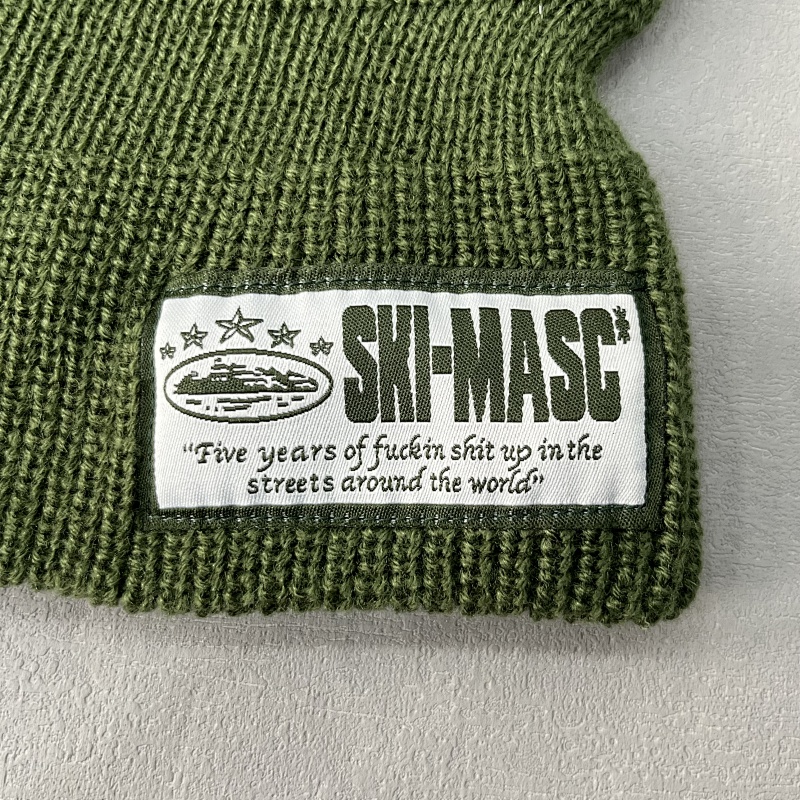 "5star"Balaclava Ski Mask 7