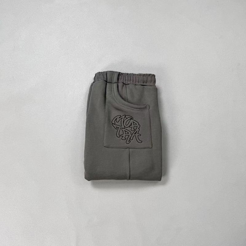 Mertra Shorts 8
