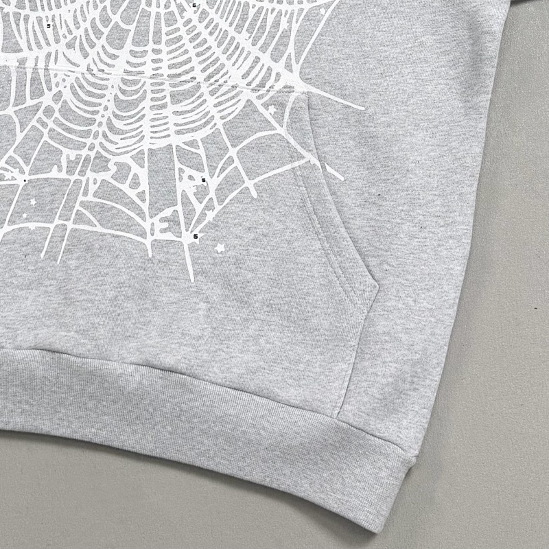Sp5der Og Web Hoodie 9