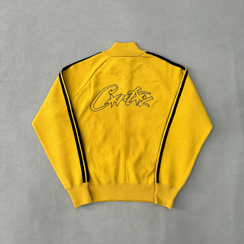 Discount Knit Zip Up Fleece 5