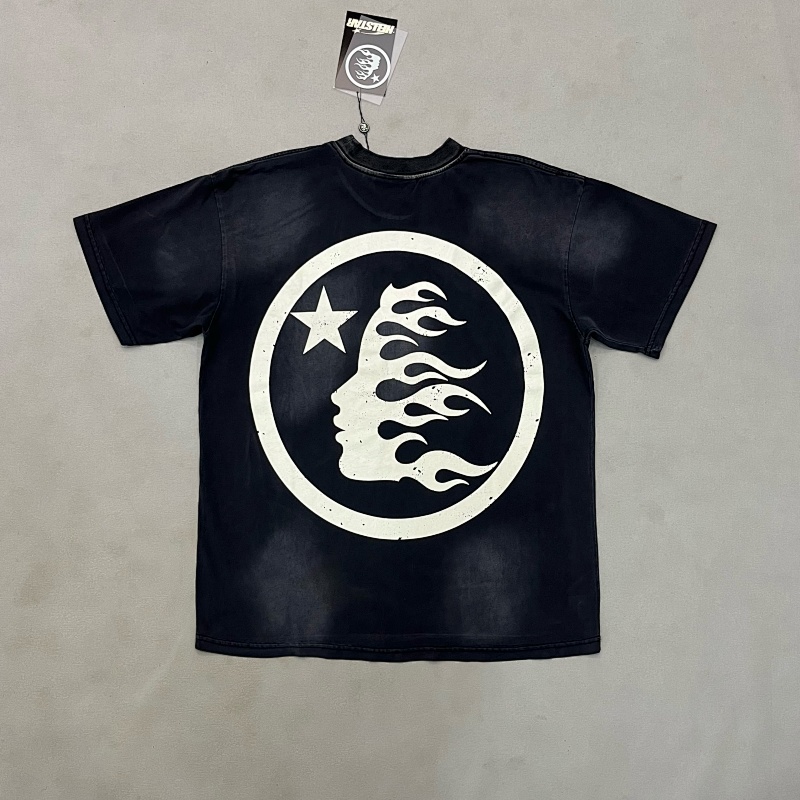 Hellstar Classic T-Shirt 5