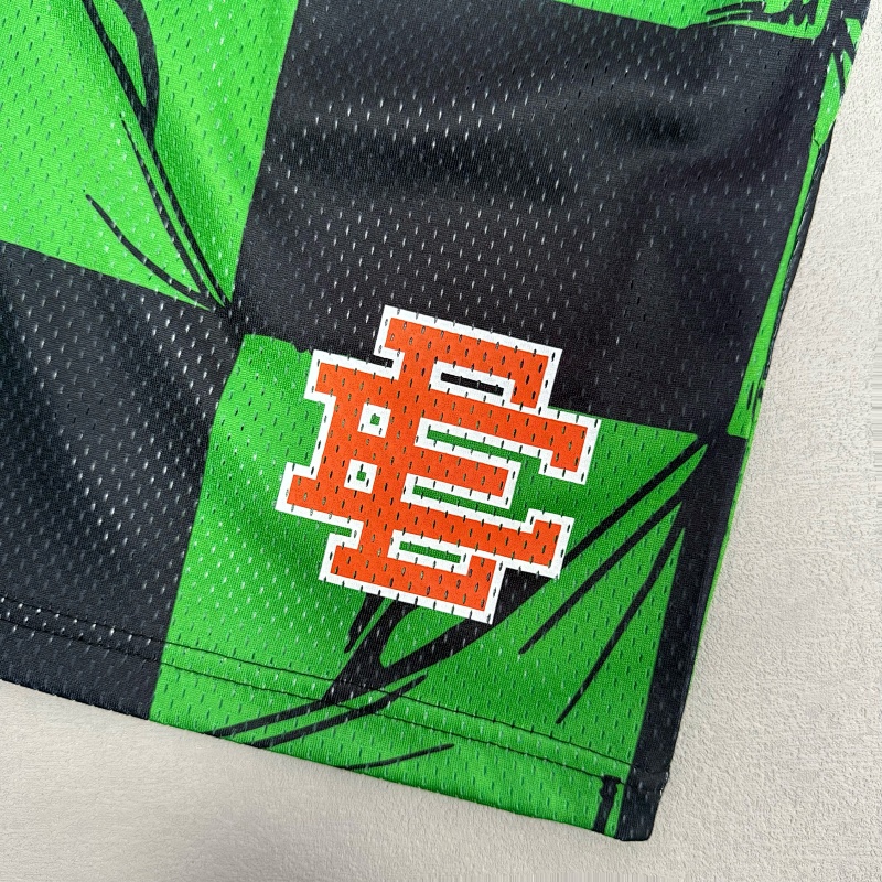Ee X Matty Boy 99 Eyes Slime/Orange 7
