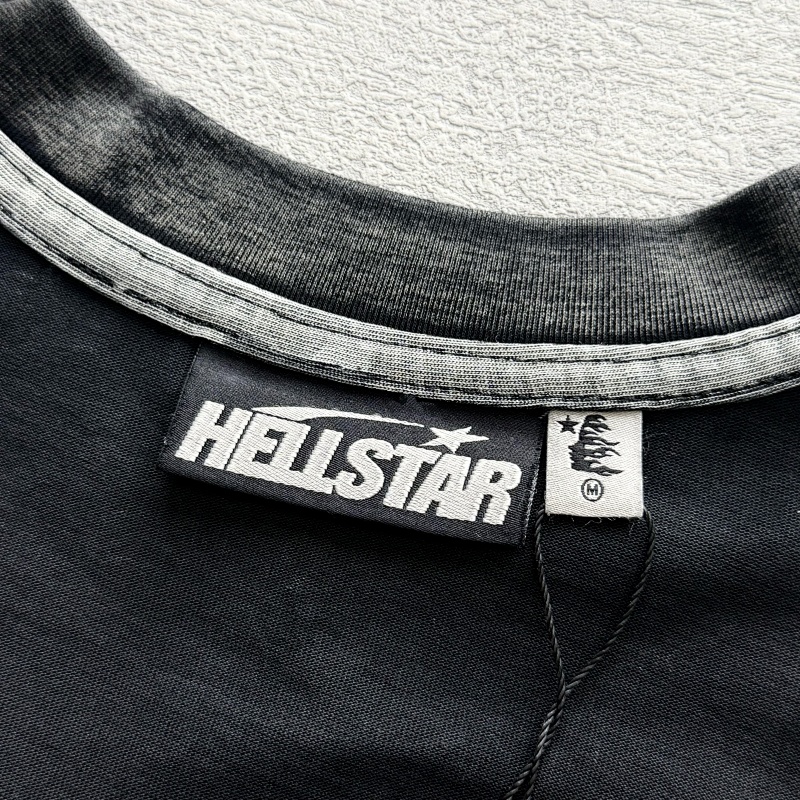 Hellstar Family Tee 10