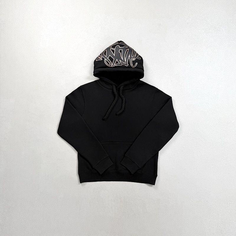 Discount Sy Tracksuit BLACK/Rose Gold 7
