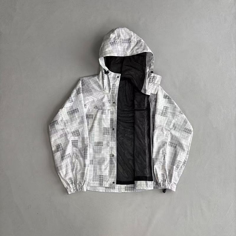Mertra Patchwork Plaid 10
