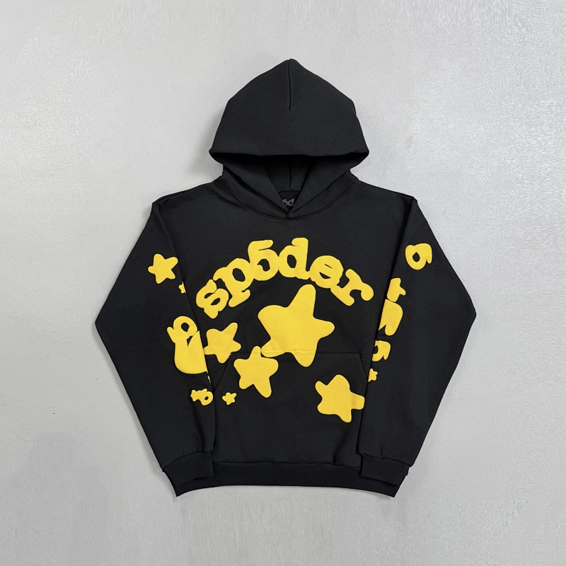 Sp5der Beluga Hoodie 7