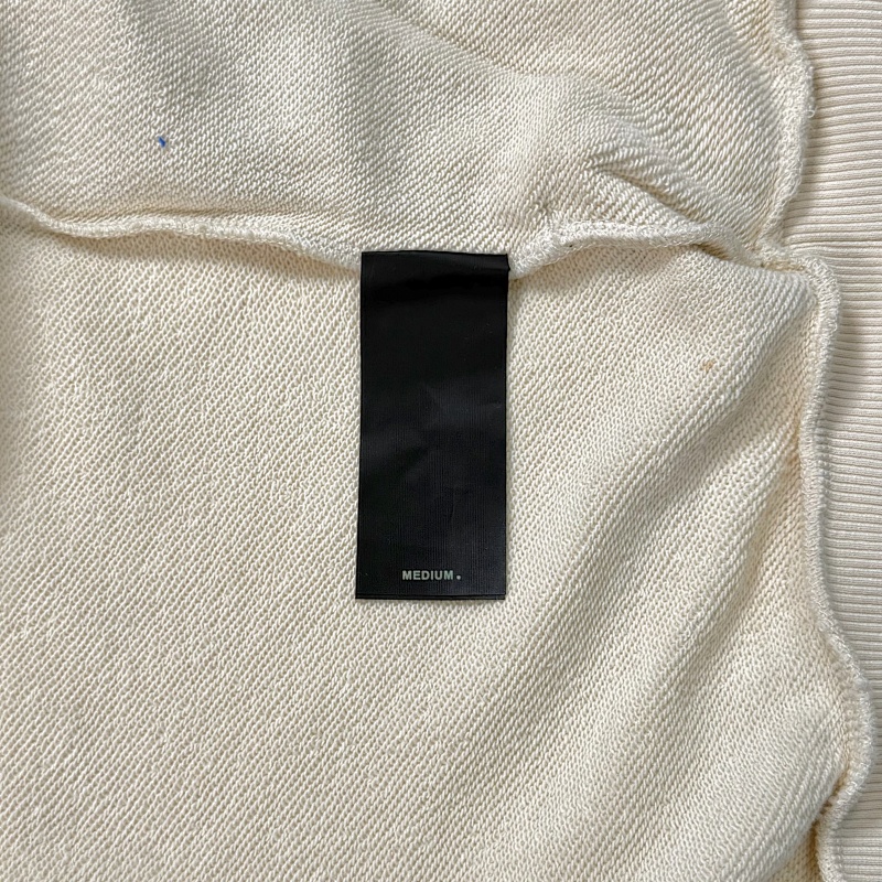Fear Of God Essentials 10