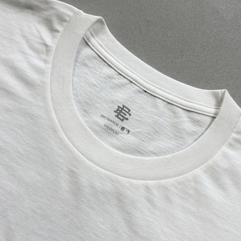 Eric Emanuel Ee Basic T-shirt 8