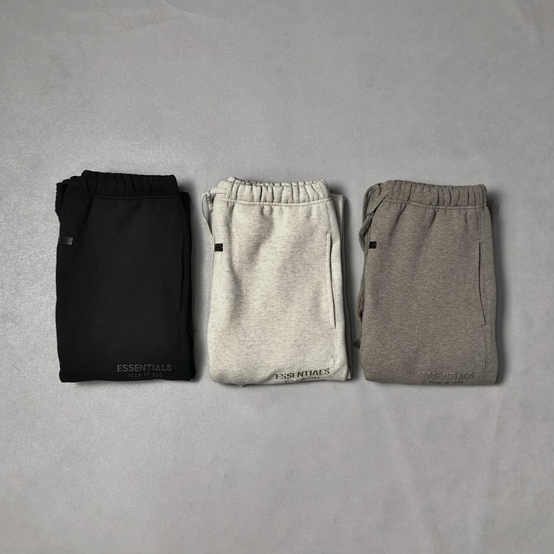 Fear Of God Essentials 2