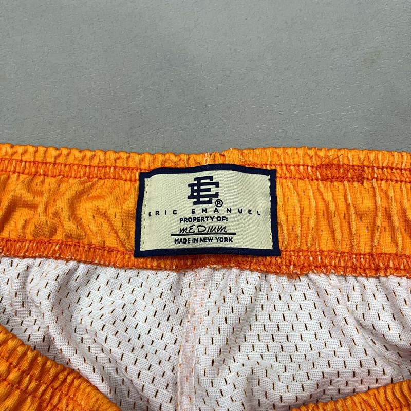 Ee Basic Short 10