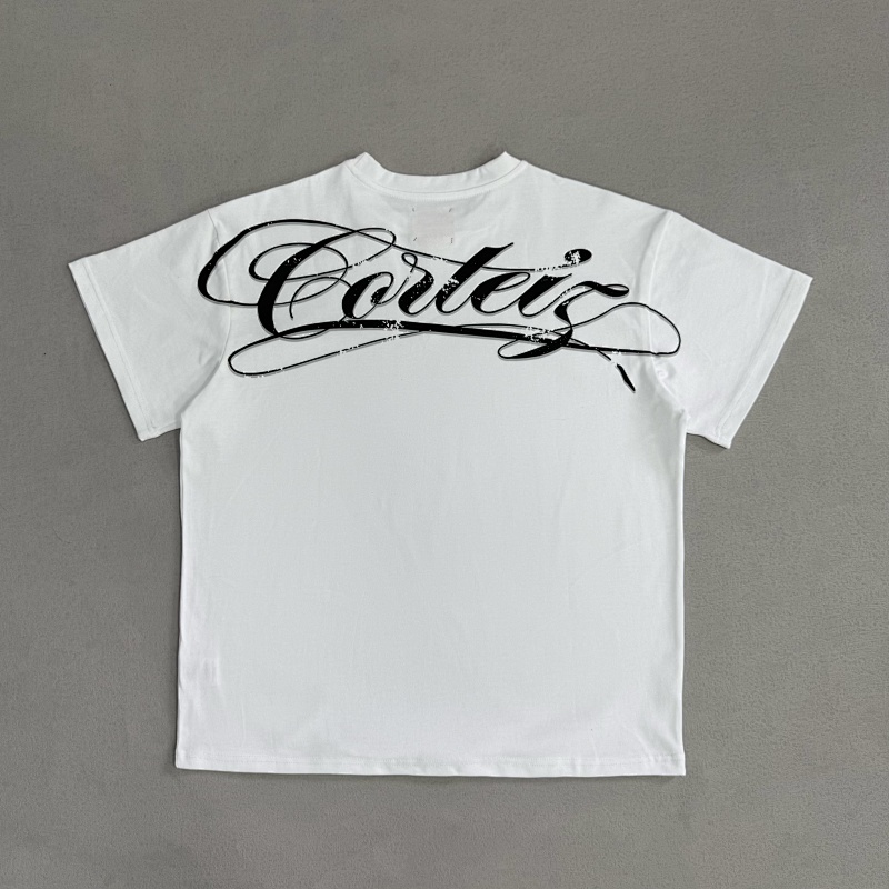 Corteiz Write-Off Heavyweight Tee 11