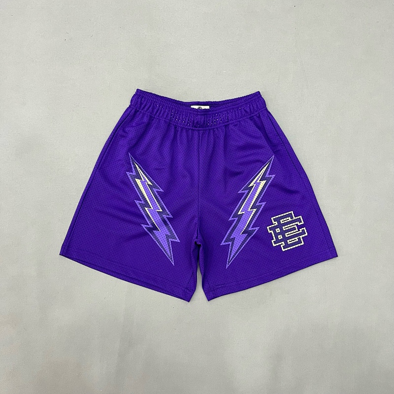Ee Basic Short 3
