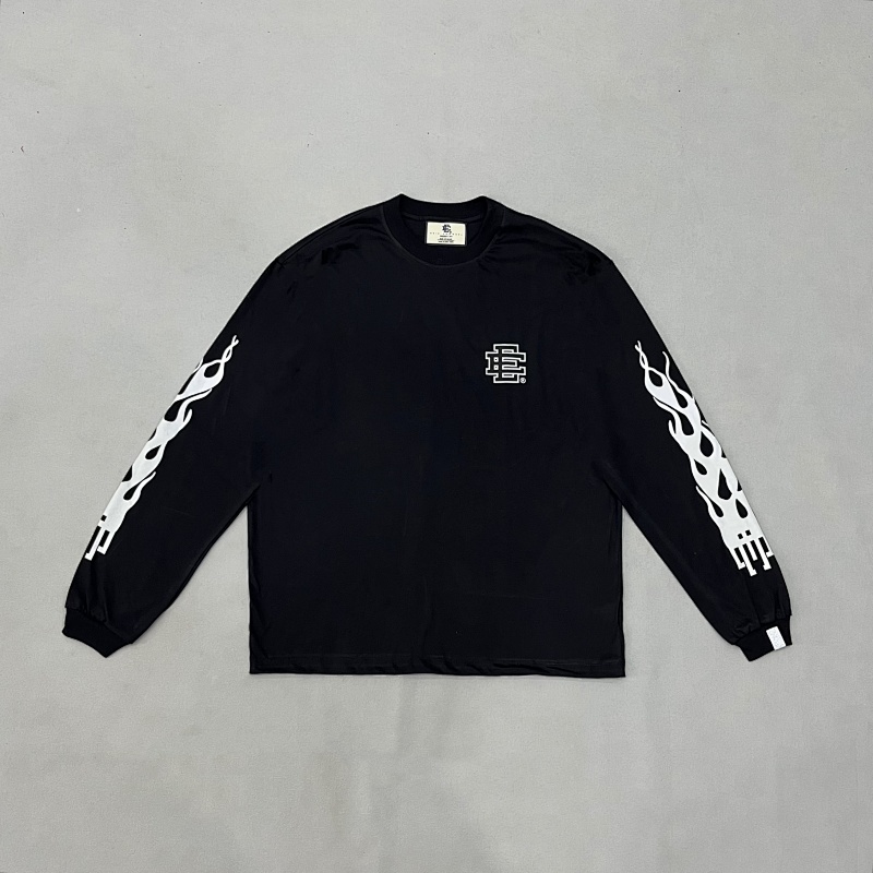 Ee Long Sleeve Tee