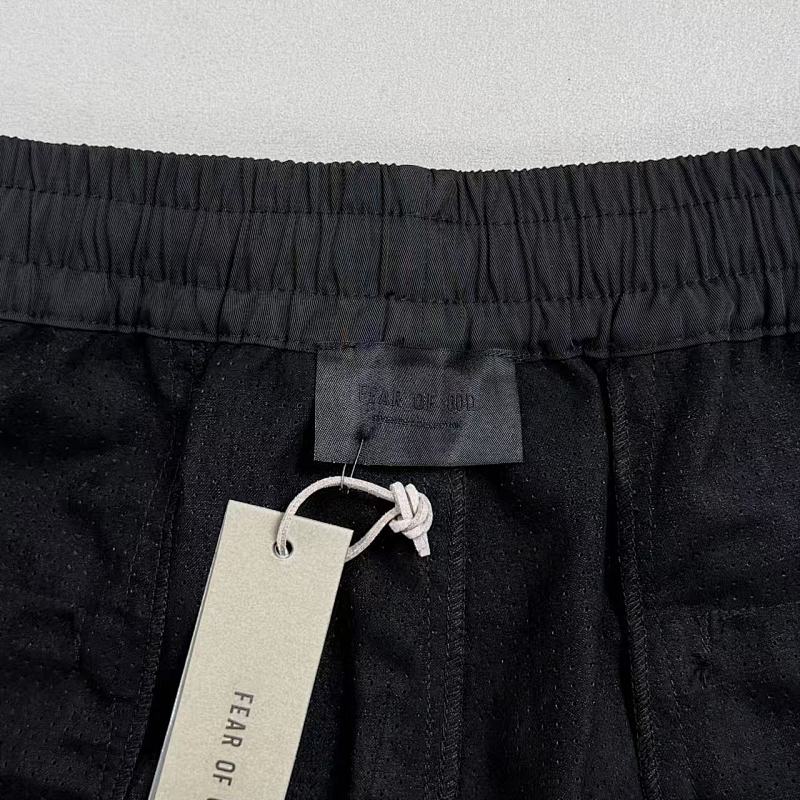 Essentials Shorts 9