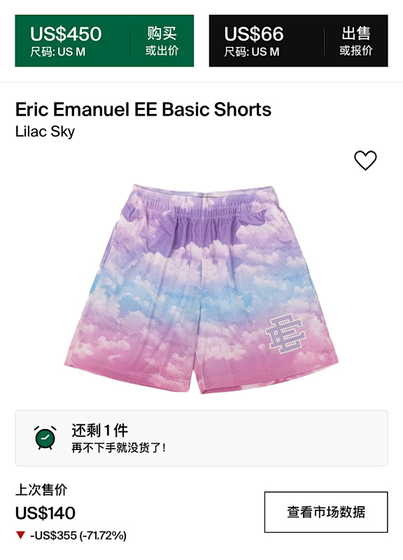 Eric Emanuel 8