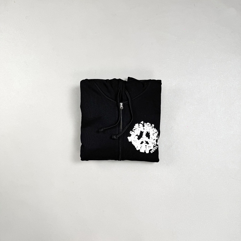 Denim Tears Denim University Set 8