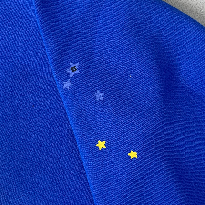 Sp5der Tc Blue 1:1 12