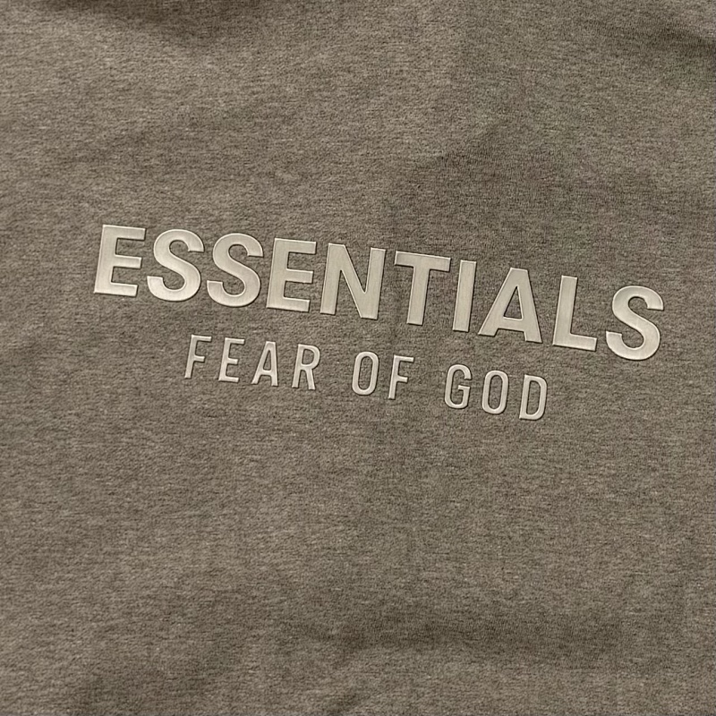 Fear Of God Essentials 9