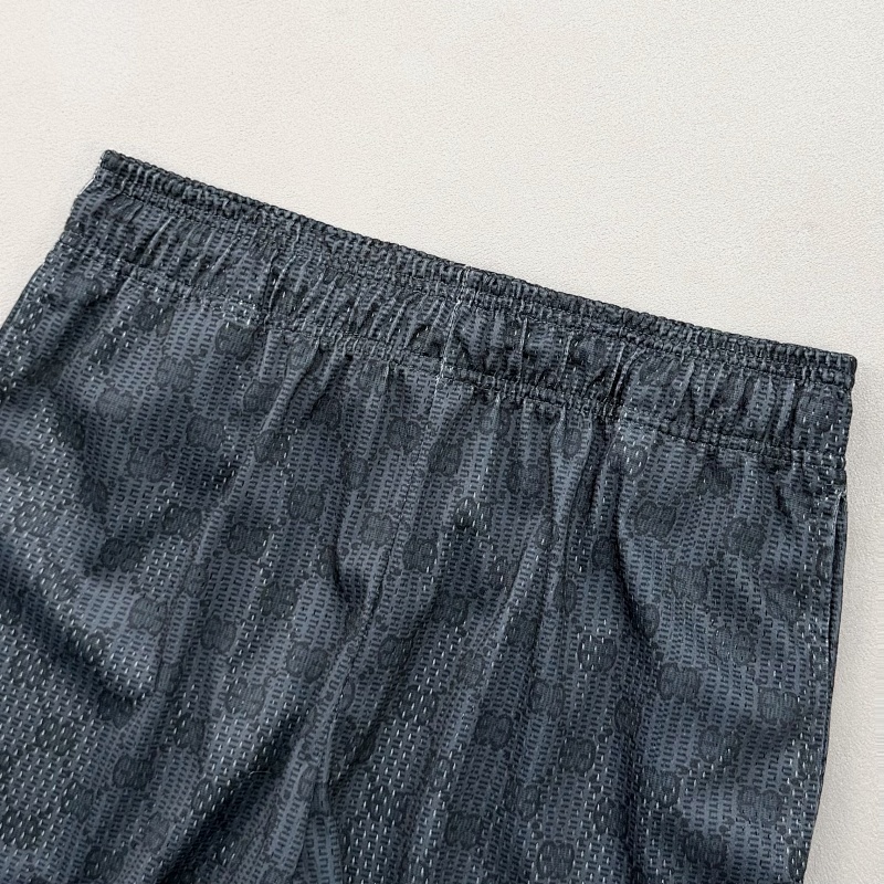 Eric Emanuel Ee Baggy Short 9