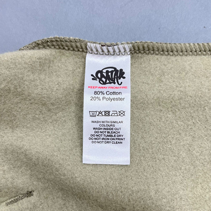 Discount Sy Tracksuit Green/green 11