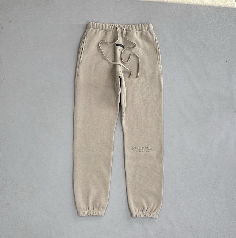 Fear Of God Essentials 3