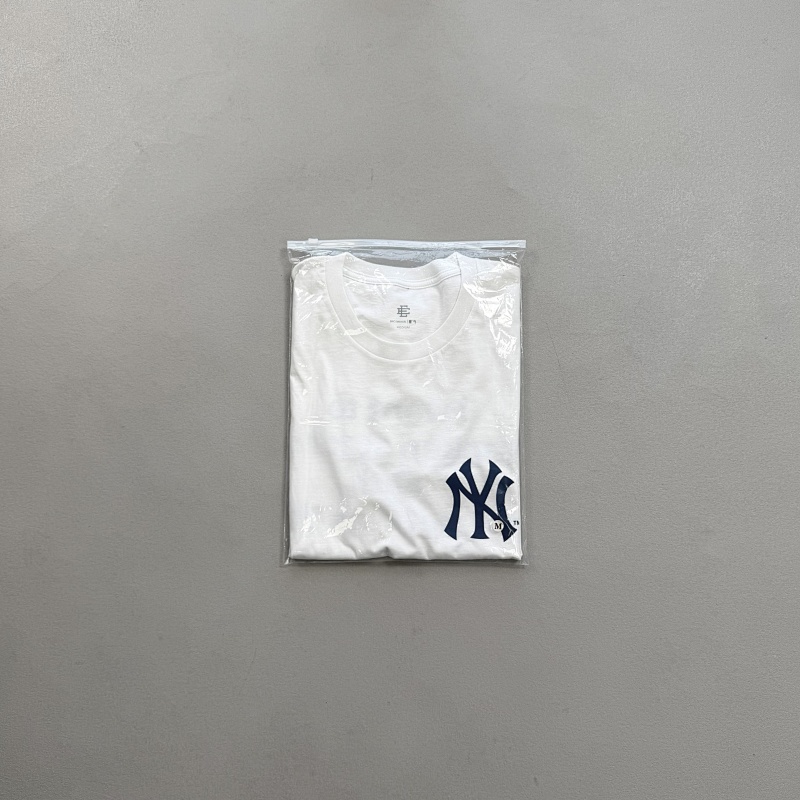 Eric Emanuel Ee Basic T-shirt 9