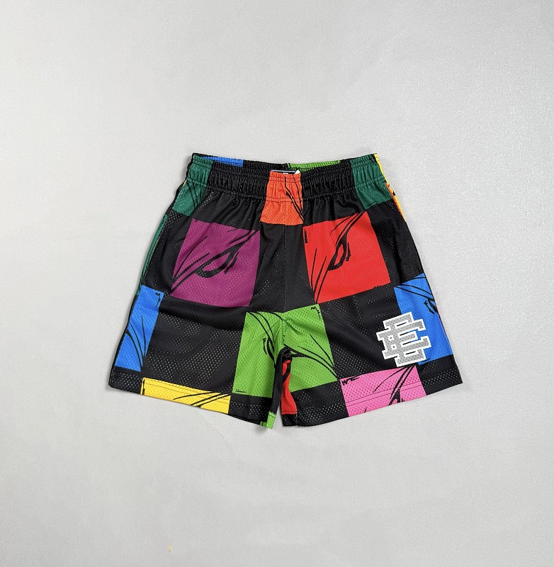 Eric Emanuel X Matty Boy Ee Basic/Core Short 4