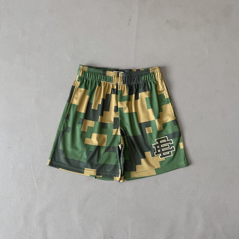 Ee Basic Short Digi 6