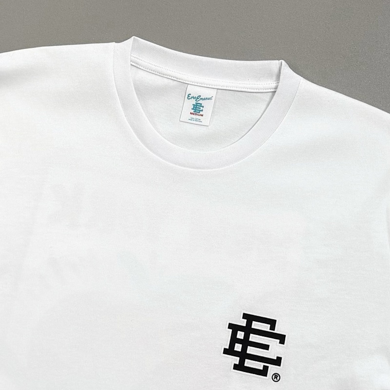 Eric Emanuel Ee Keith Haring L/s T-Shirt 5